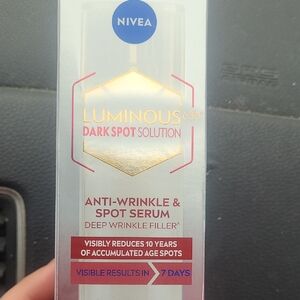 Luminous 630 Dark Spot Solution Serum